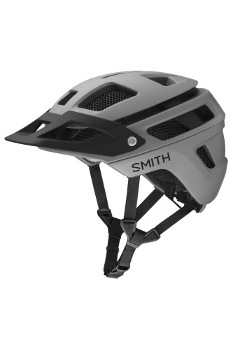 Smith Forefront 2 Mips Helmet - matte Cloudgrey_14855