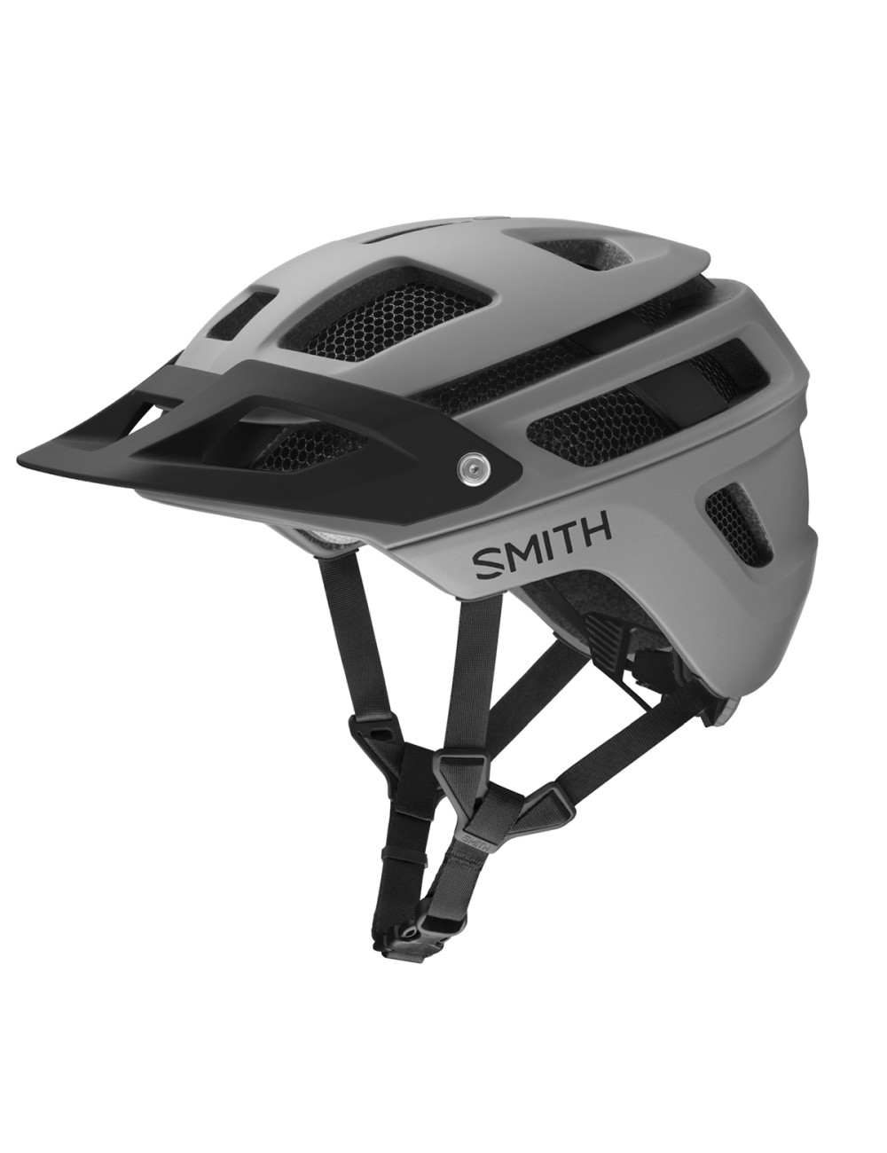 Smith Forefront 2 Mips Helmet - matte Cloudgrey