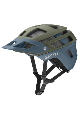 Smith Forefront 2 Mips Helmet - Matte Moss_14856