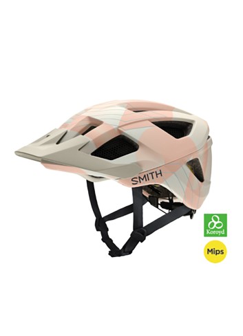 Smith Session Mips Helmet - Matte Bone Gradient_14857