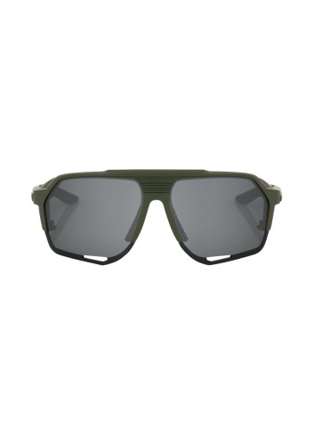100 Norvik Glases Soft Tact - Army Green