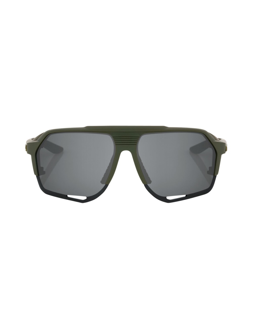 100 Norvik Glases Soft Tact - Army Green