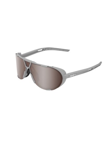 100 Westcraft Glases Soft Tact - Cool Grey