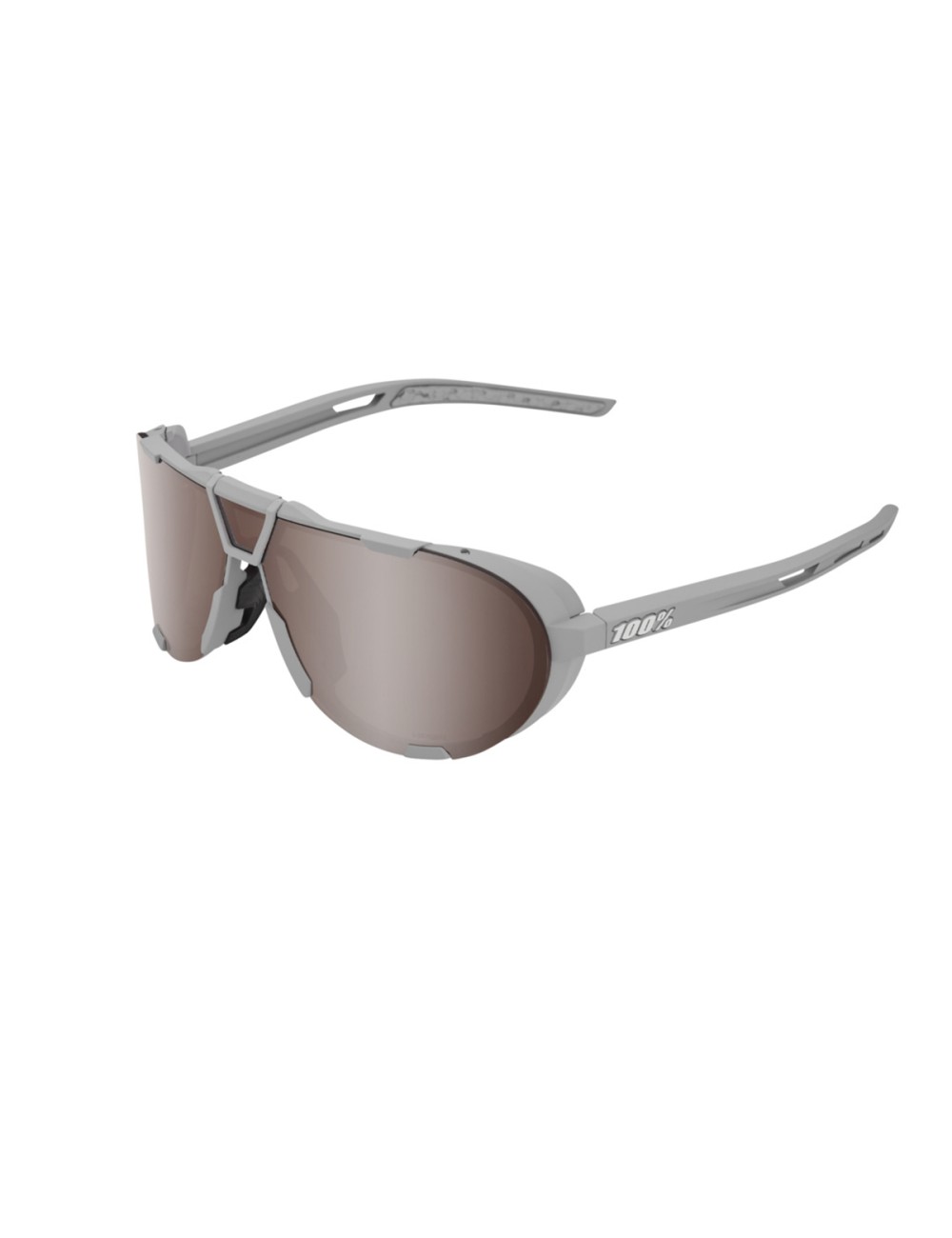 100 Westcraft Glases Soft Tact - Cool Grey