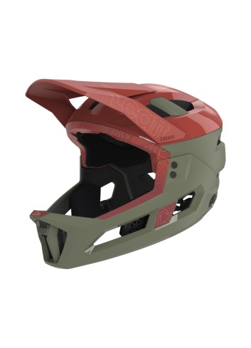 Leatt MTB Enduro 3.0 Helmet - Pine