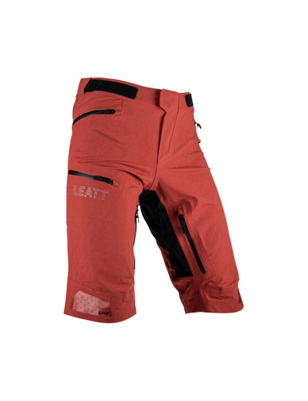 Leatt MTB HydraDri 5.0 Shorts- Lava