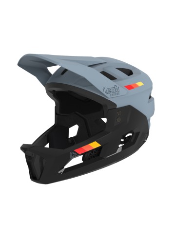 Leatt Jr MTB Enduro 2.0 Helmet - Titanium_14879