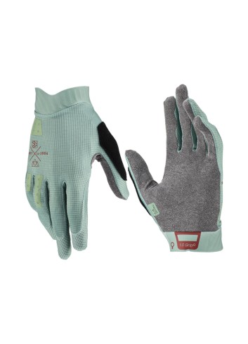 Leatt Wms Gloves MTB 1.0 - Pistachio