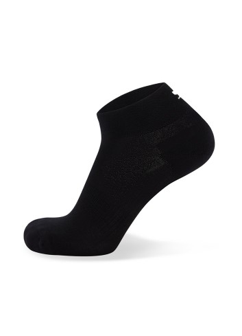Mons Royale Atlas Ankle Socks - Black