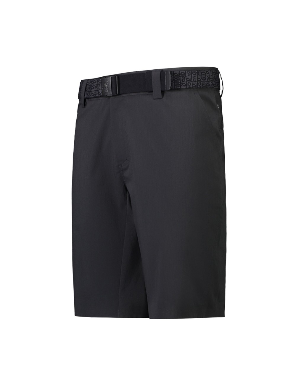 Mons Royale Drift Shorts - Black_14893