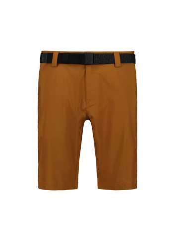 Mons Royale Drift Shorts - Copper