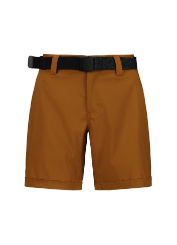 Mons Royale Wms Drift Shorts - Copper