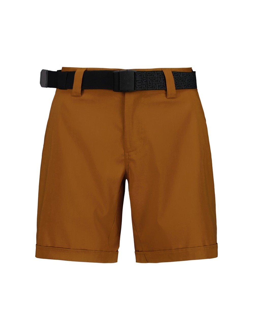 Mons Royale Wms Drift Shorts - Copper