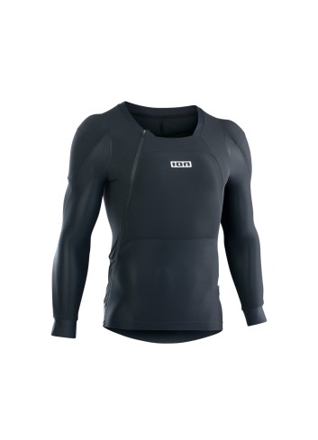 ION Protection Wear Shirt LS Amp - Black_15008