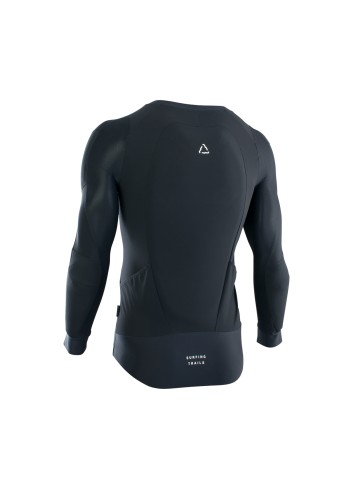 ION Protection Wear Shirt LS Amp - Black_15009