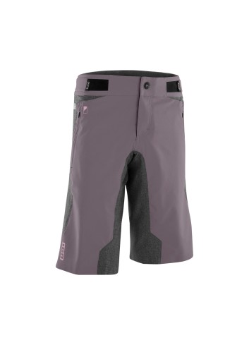 ION Wms Traze Amp Shorts - Shark/Grey