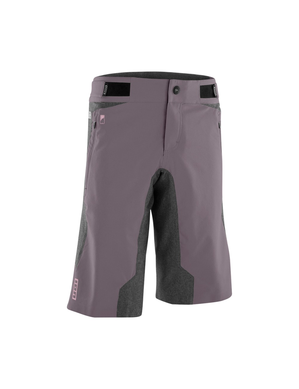 ION Wms Traze Amp Shorts - Shark/Grey