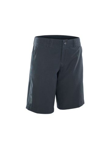 ION Wms Seek Shorts - Black_15021