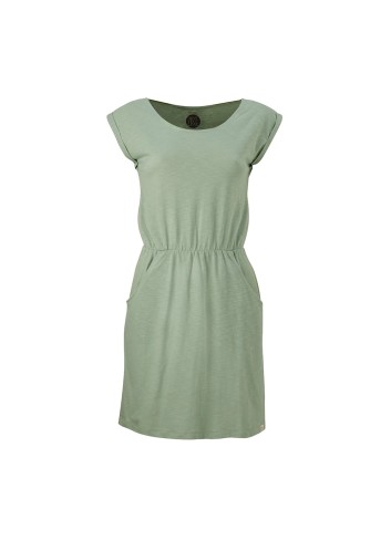 ZRCL Wms Dress Basic - Light Green_15025
