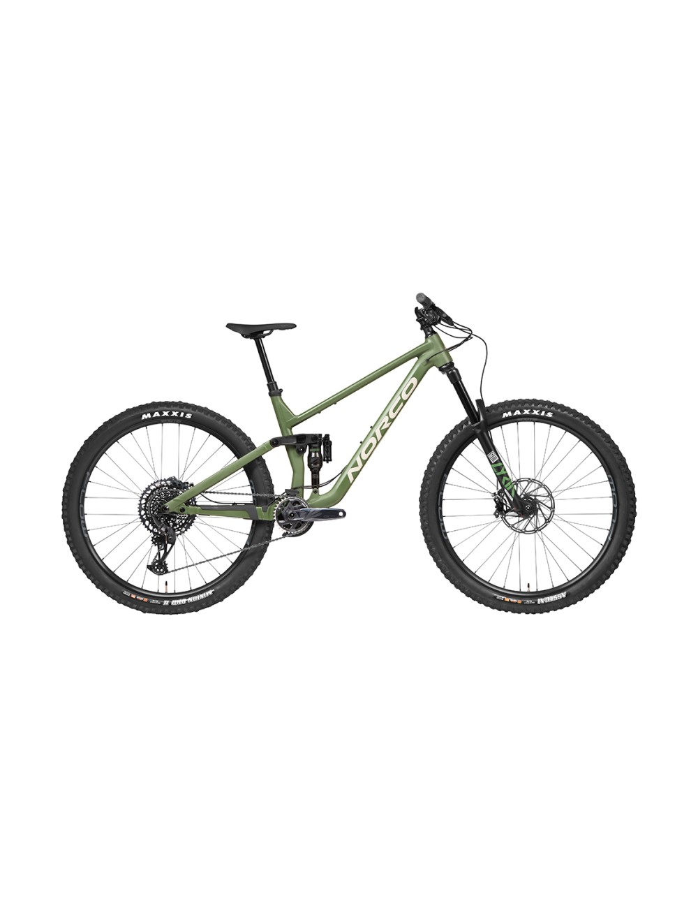 Norco Sight A 9.1