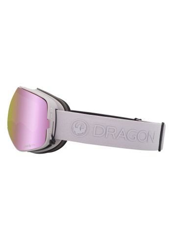 Dragon X2S - Lilac/Pink