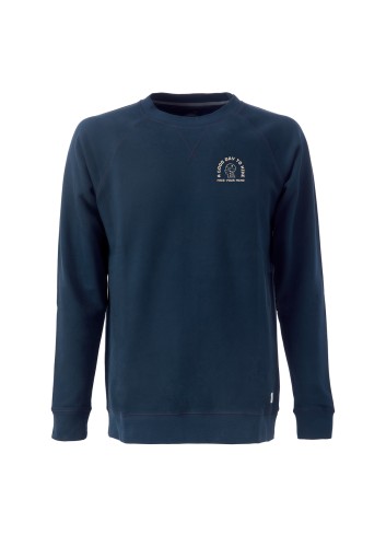 ZRCL Hike Sweater - Blue
