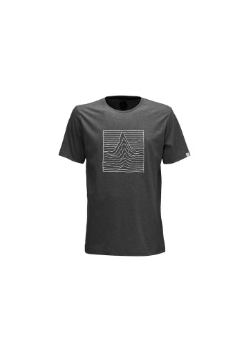 ZRCL Elevation T-Shirt - Onyx