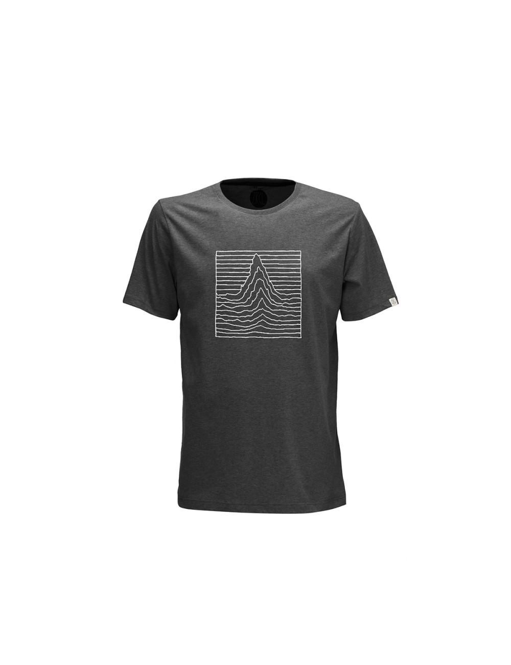 ZRCL Elevation T-Shirt - Onyx