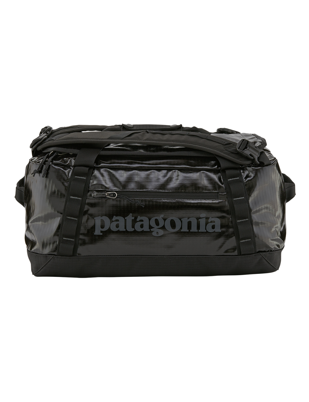 Patagonia Black Hole 40L Duffle - Black