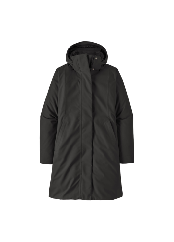 Patagonia Wms 3-in-1 Parka - Black
