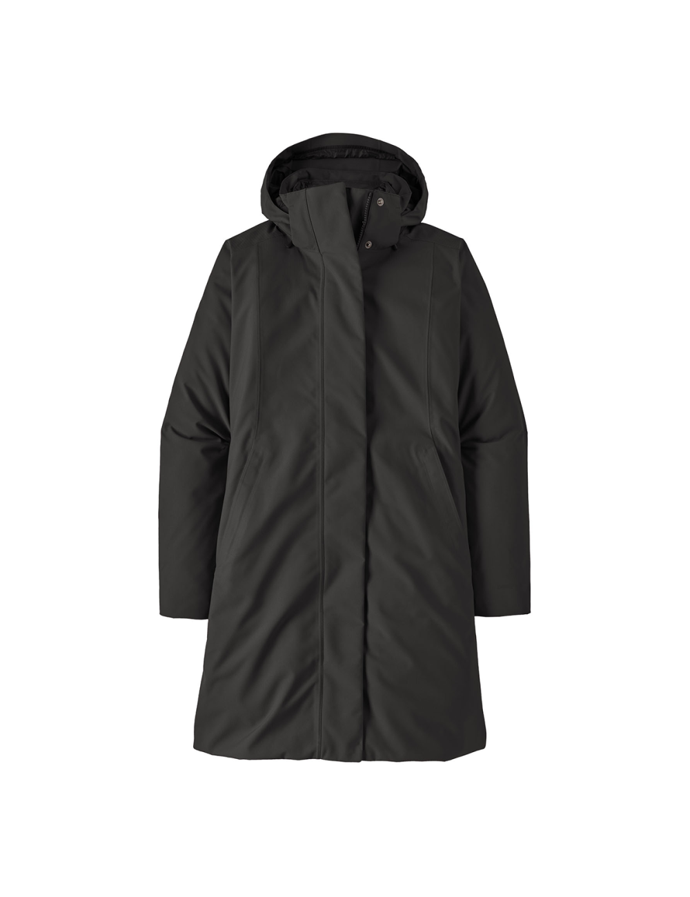 Patagonia Wms 3-in-1 Parka - Black