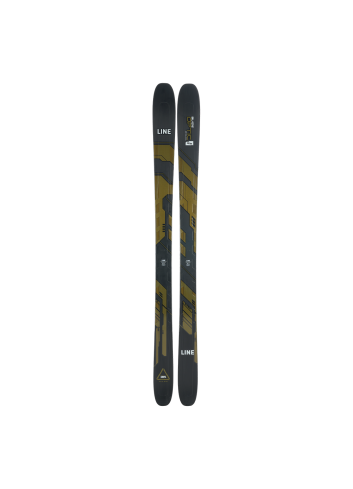 Line Blade Optic 96 Ski