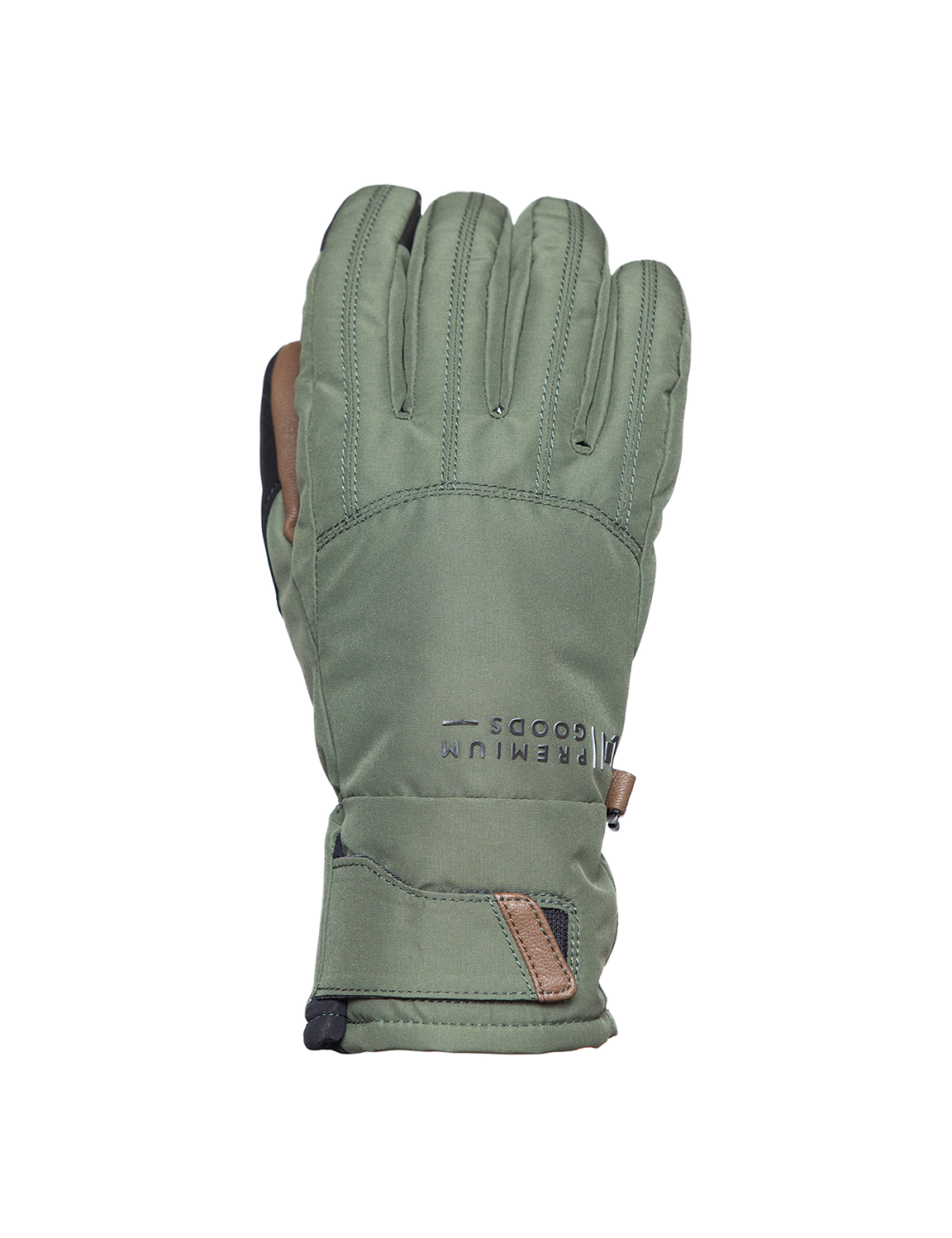 L1 Baseline Glove - Thyme