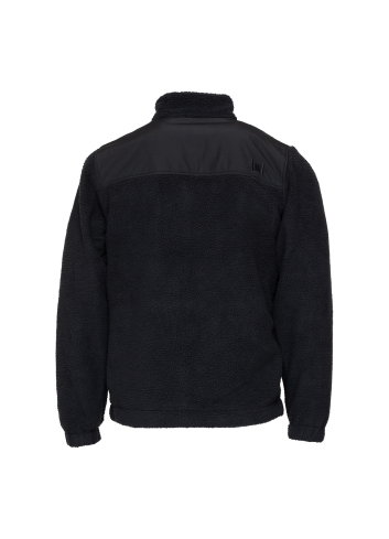 L1 Onyx Fleece Jacket - Black