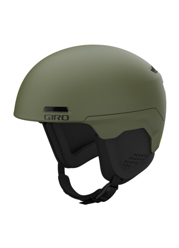 Giro Owen Spherical Mips Helmet - Matte Trail Green