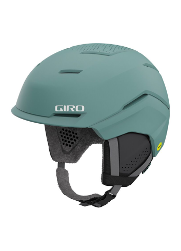 Giro Wms Tenet Mips Helmet - Matte Mineral