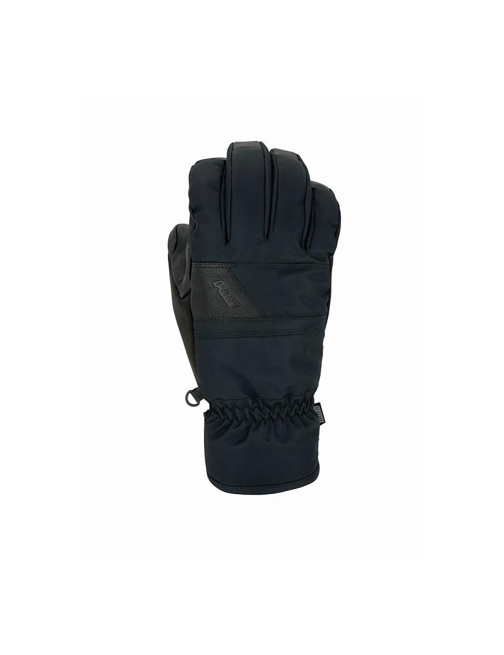 POW Verdict Glove - Black