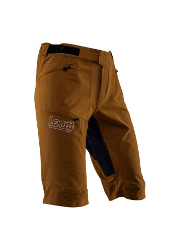 Leatt MTB Enduro 3.0 Shorts - Peanut
