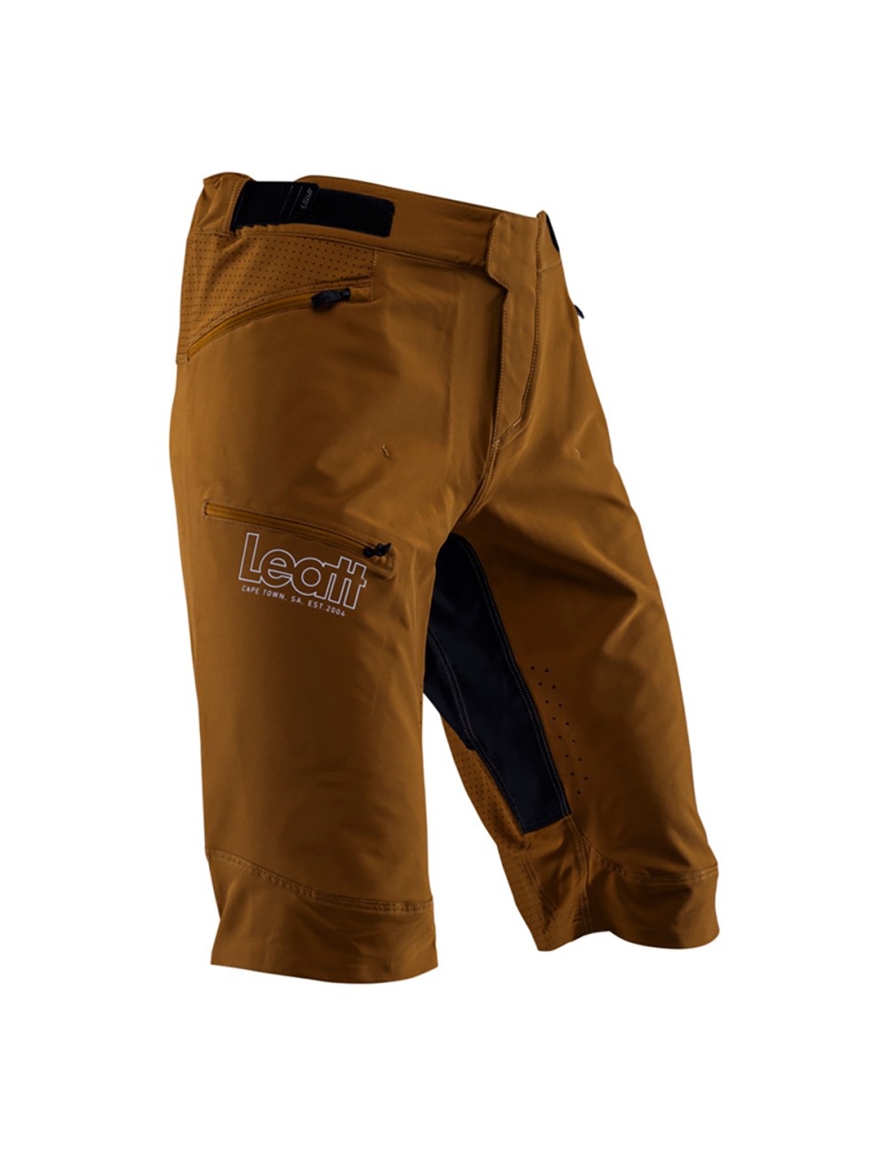 Leatt MTB Enduro 3.0 Shorts - Peanut