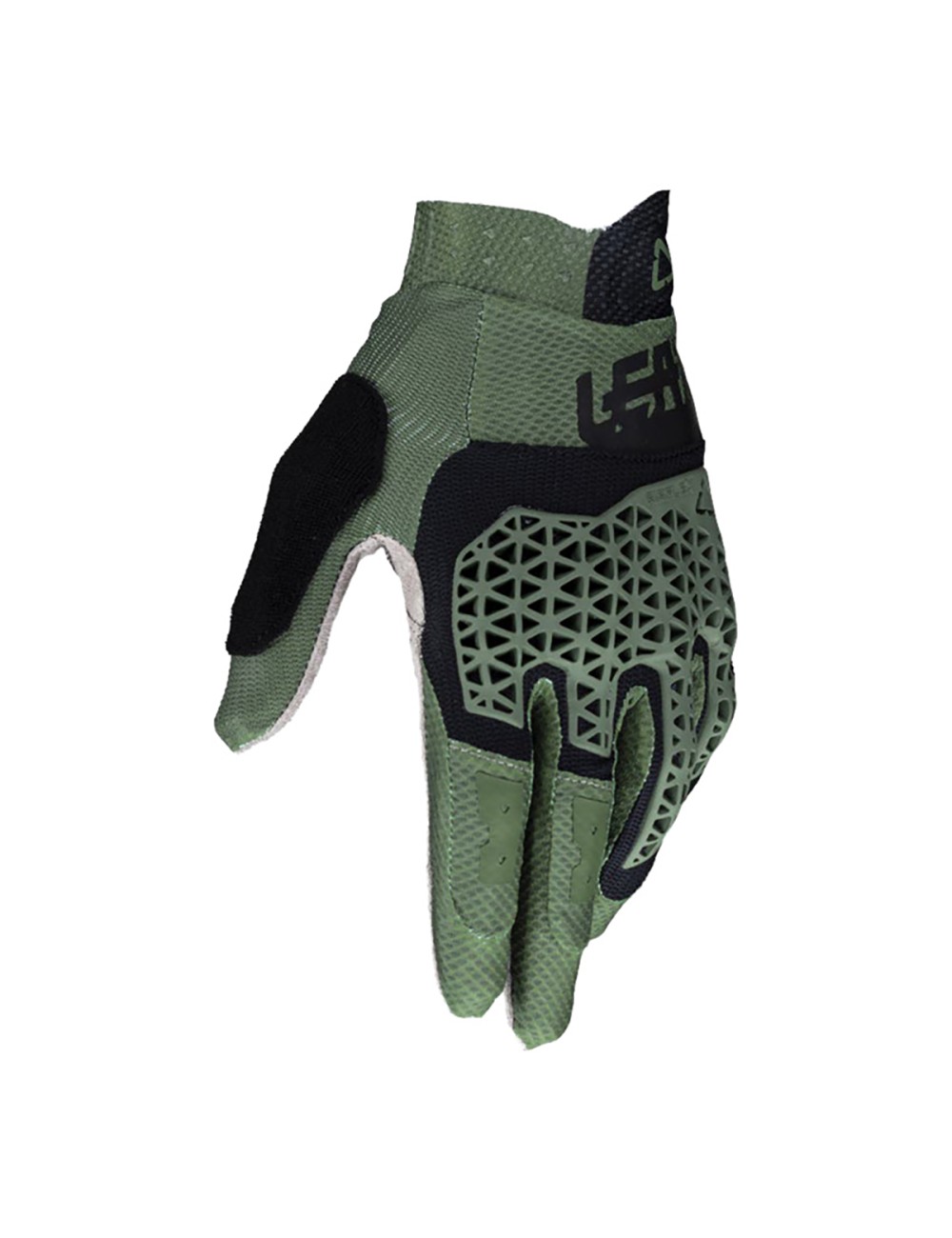 Leatt Gloves MTB 4.0 - Lite Spinach