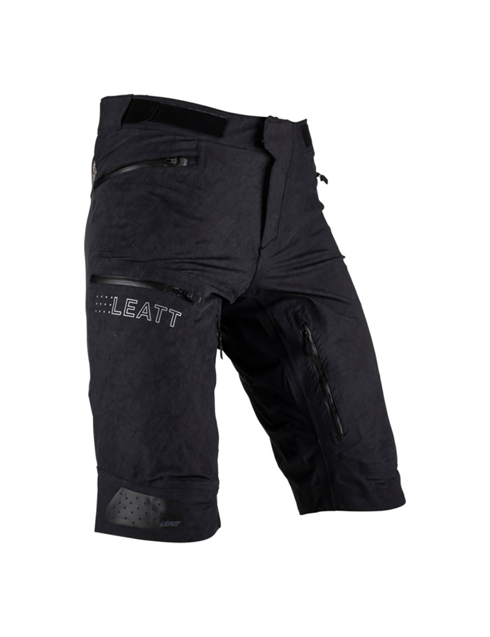 Leatt MTB HydraDri 5.0 Shorts - Black