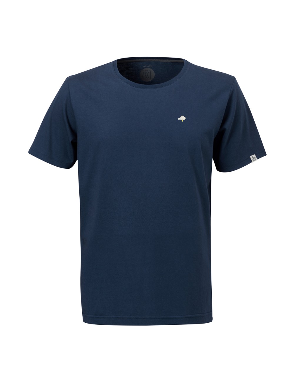 ZRCL T-Shirt Thunder - Blue