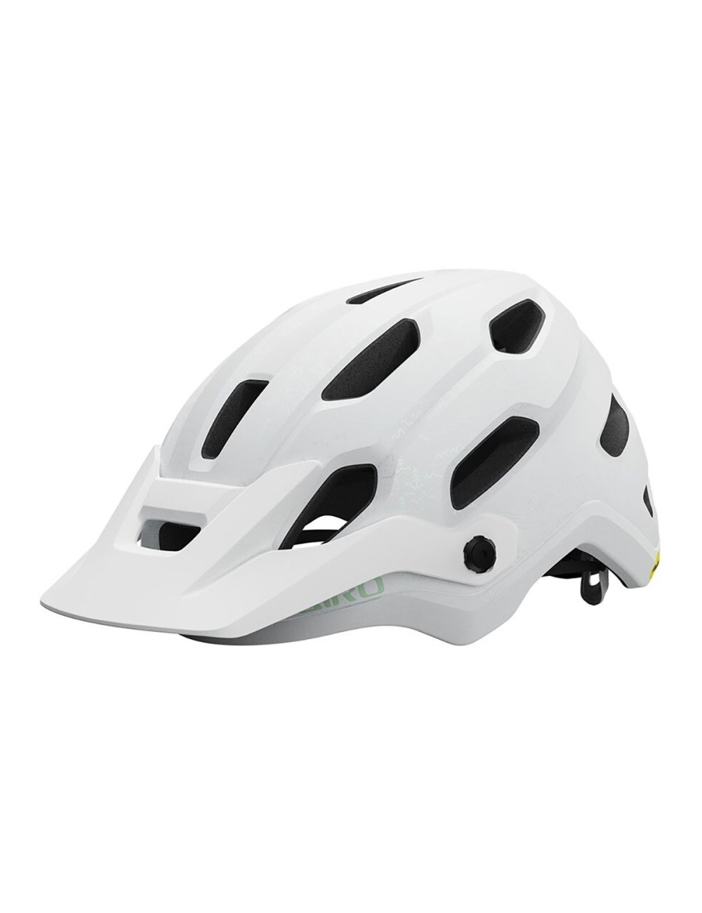 Giro Wms Source Mips Helmet - White