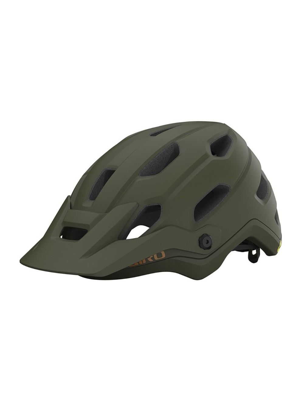 Giro Source Mips Helmet - Green
