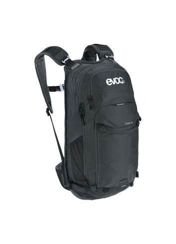 Evoc Stage 18L Backpack - Black