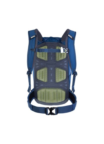 Evoc Stage 18L Backpack - Denim