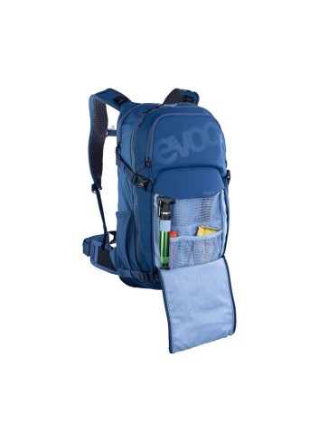 Evoc Stage 18L Backpack - Denim