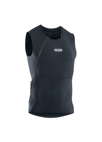 ION Protection Wear Vest Amp - Black