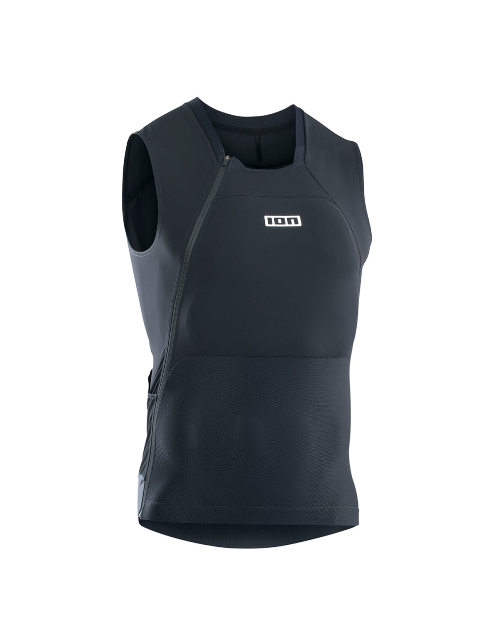 ION Protection Wear Vest Amp - Black