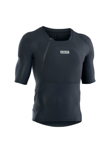 ION Protection Wear Shirt LS Amp - Black